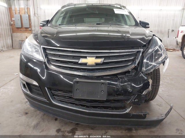 Chevrolet Traverse 2lt