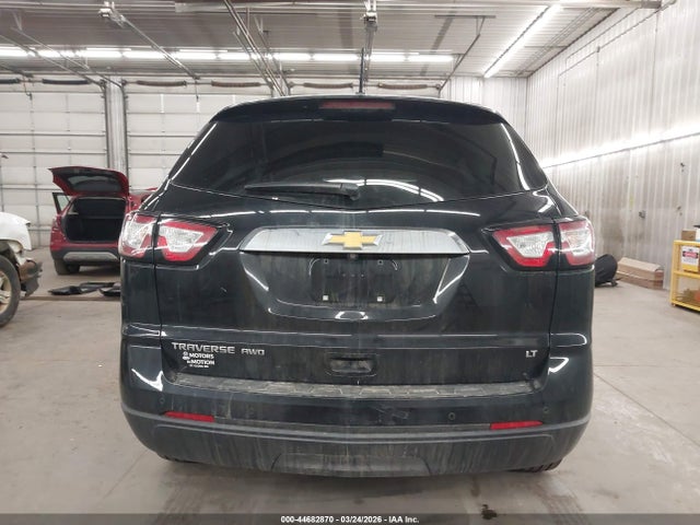 Chevrolet Traverse 2lt