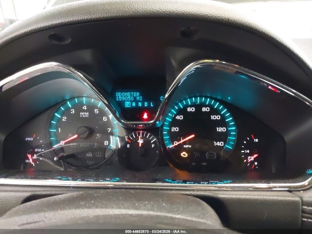 Chevrolet Traverse 2lt