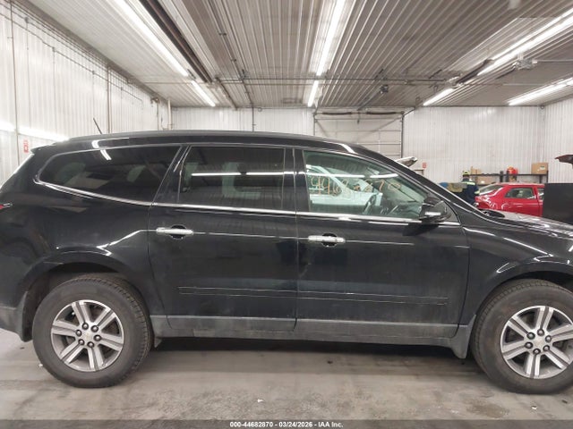 Chevrolet Traverse 2lt