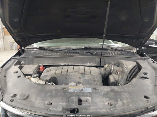 Chevrolet Traverse 2lt