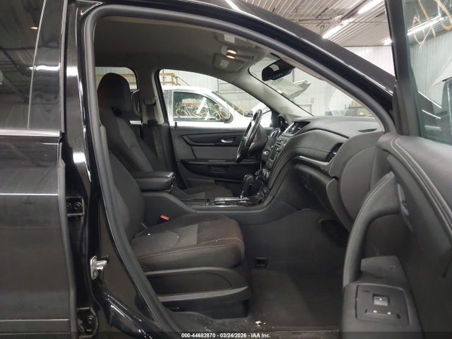 Chevrolet Traverse 2lt