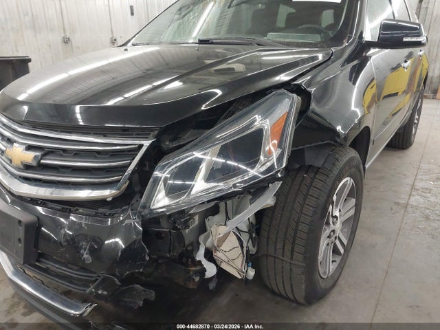 Chevrolet Traverse 2lt