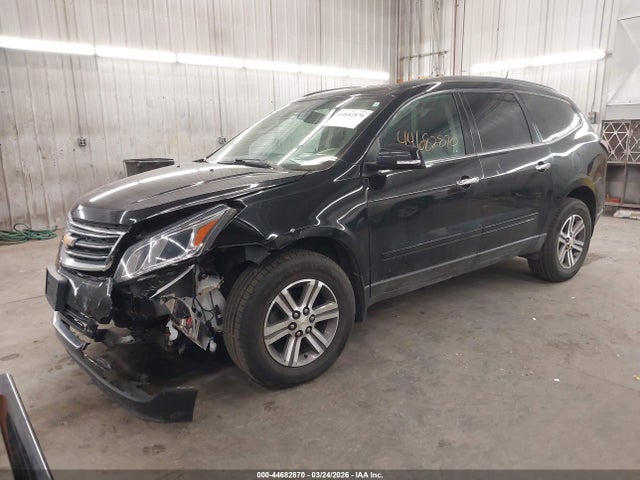 Chevrolet Traverse 2lt