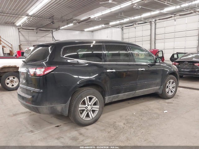 Chevrolet Traverse 2lt