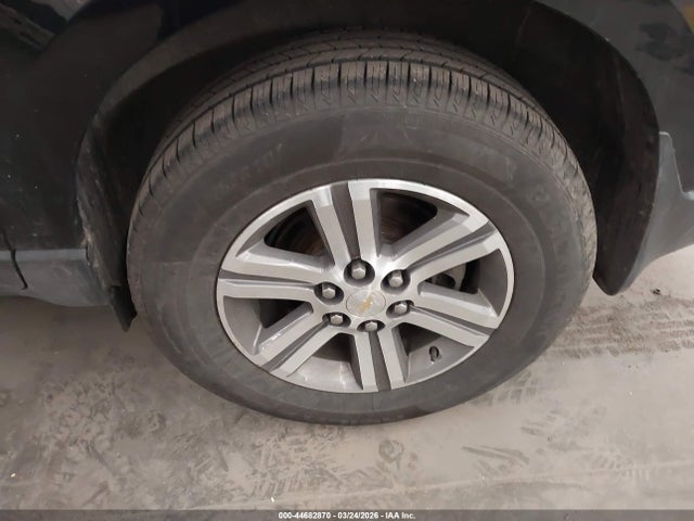 Chevrolet Traverse 2lt
