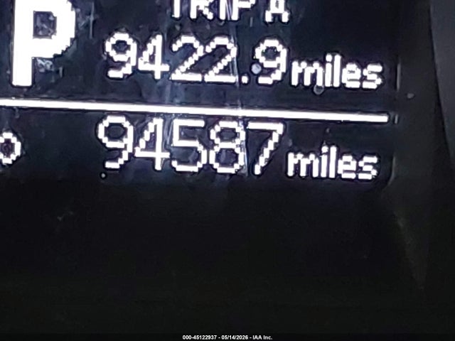 Toyota Corolla S Premium