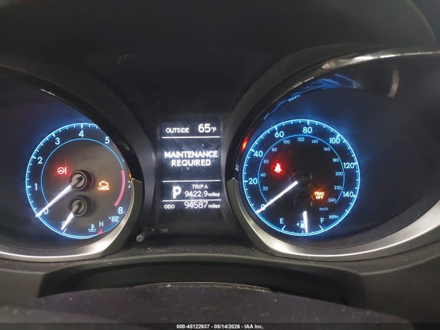 Toyota Corolla S Premium