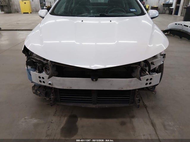 Chevrolet Volt Premier