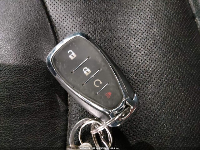 Chevrolet Volt Premier