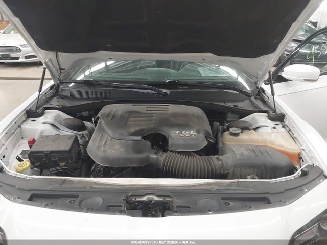 Chrysler 300 300s Awd