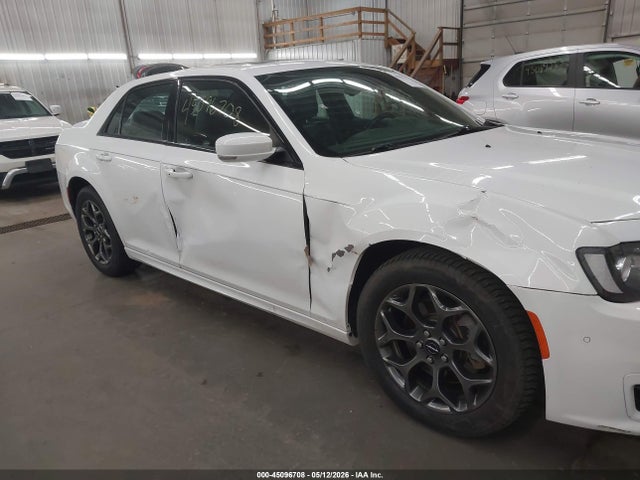 Chrysler 300 300s Awd