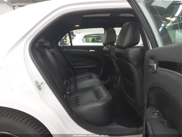 Chrysler 300 300s Awd