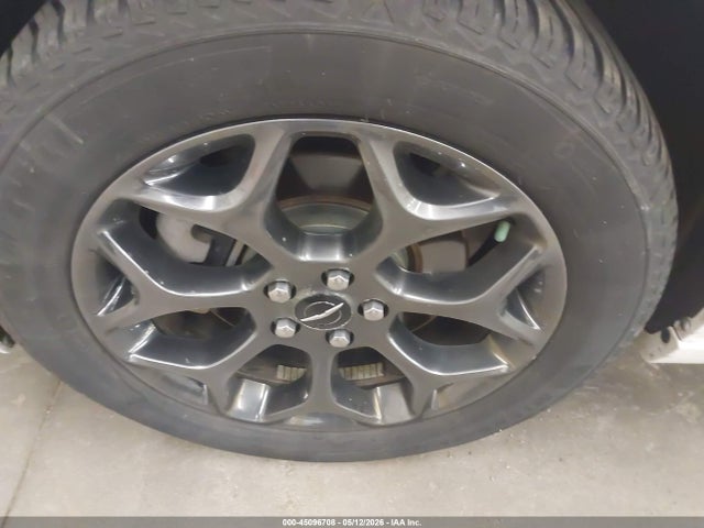 Chrysler 300 300s Awd