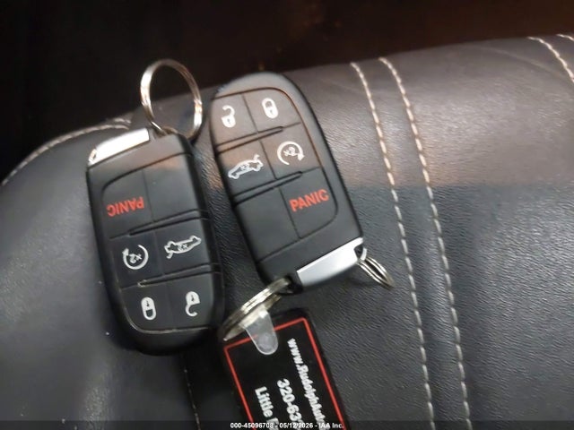 Chrysler 300 300s Awd