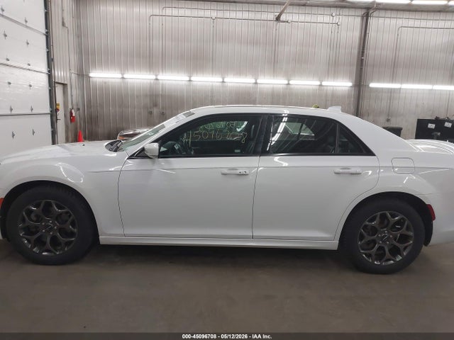 Chrysler 300 300s Awd