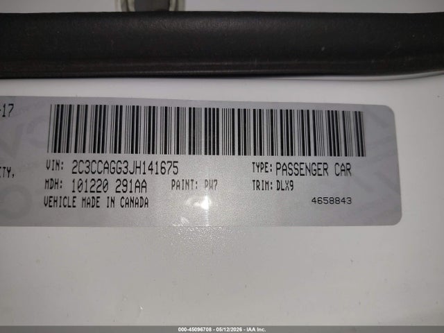 Chrysler 300 300s Awd