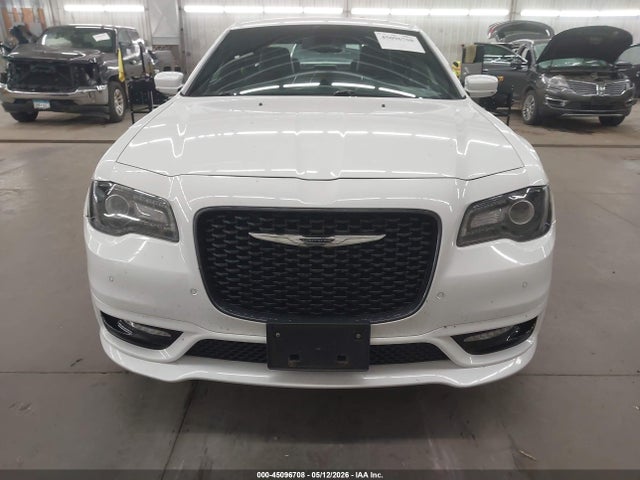 Chrysler 300 300s Awd