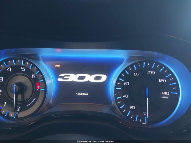Chrysler 300 300s Awd