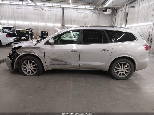 Buick Enclave Leather