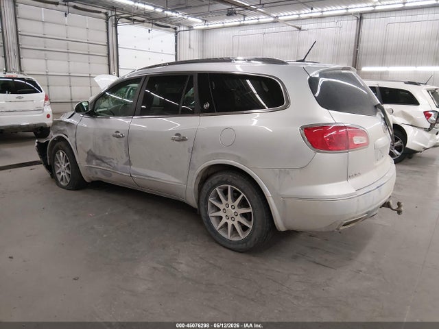 Buick Enclave Leather