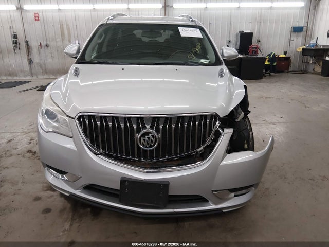 Buick Enclave Leather
