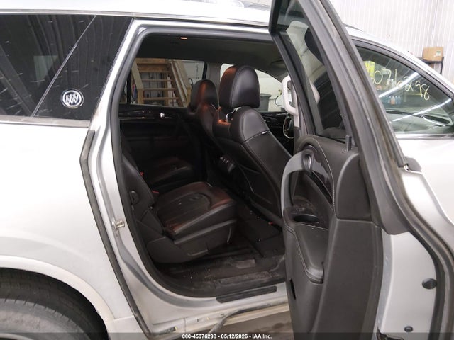 Buick Enclave Leather