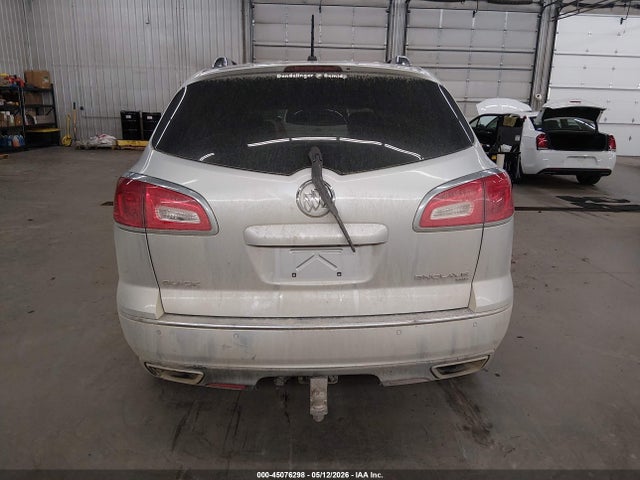 Buick Enclave Leather