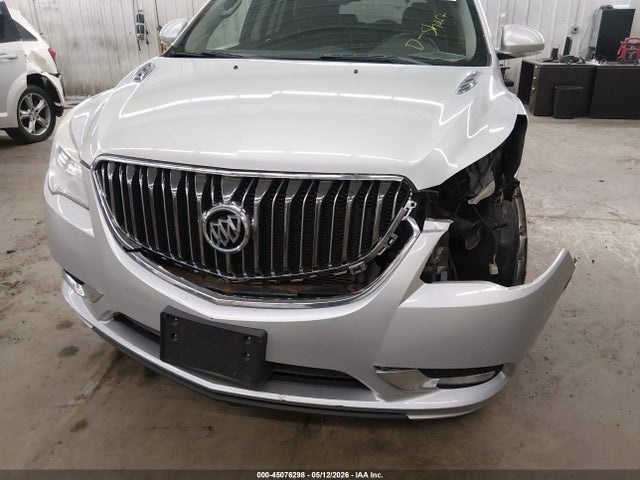 Buick Enclave Leather