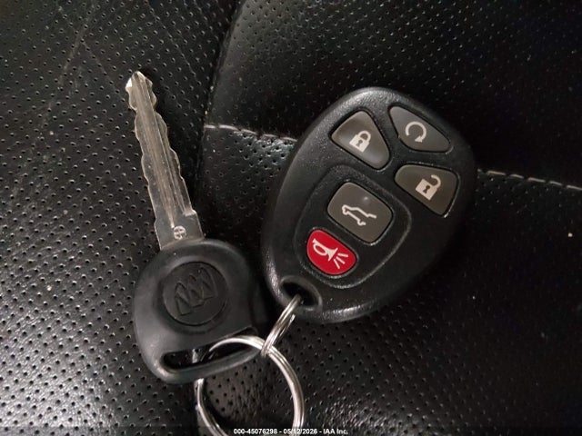 Buick Enclave Leather