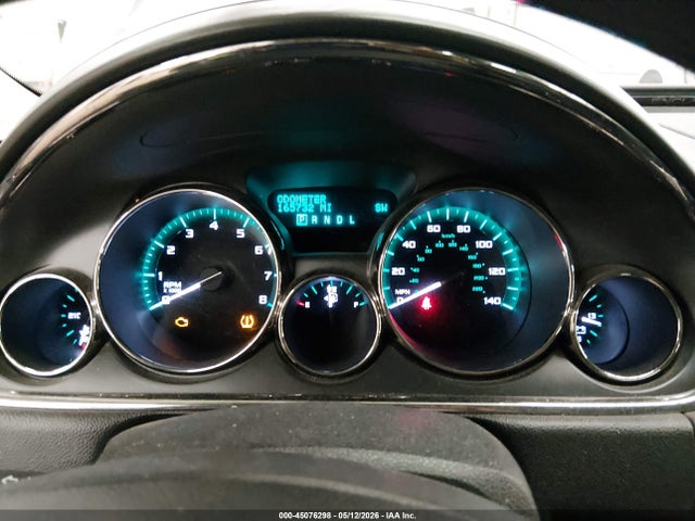 Buick Enclave Leather
