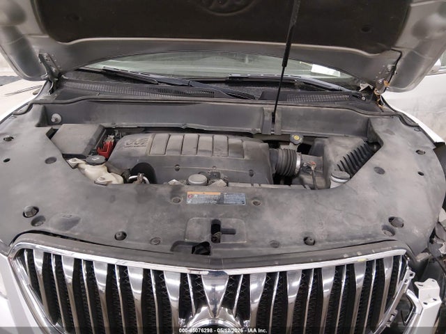 Buick Enclave Leather