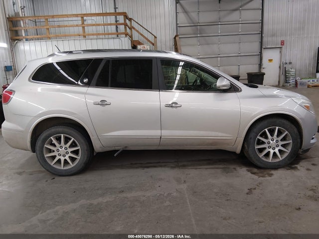 Buick Enclave Leather
