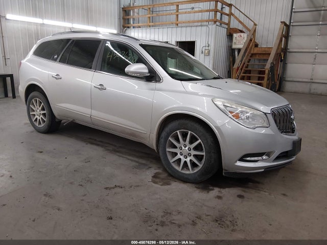 Salvage Buick Enclave Image