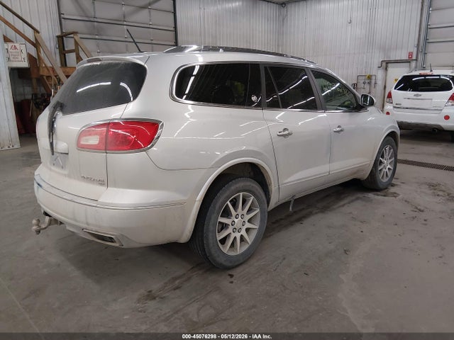 Buick Enclave Leather