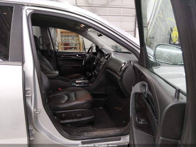 Buick Enclave Leather