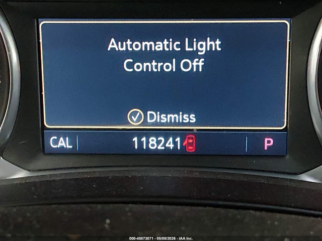 GMC Terrain Slt