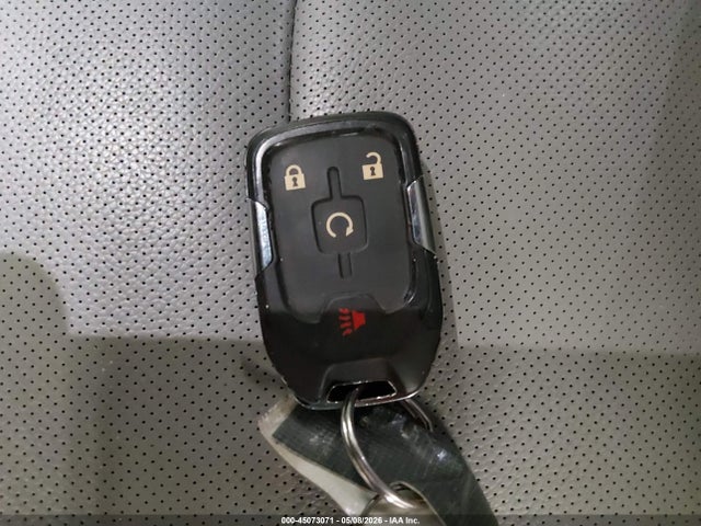 GMC Terrain Slt
