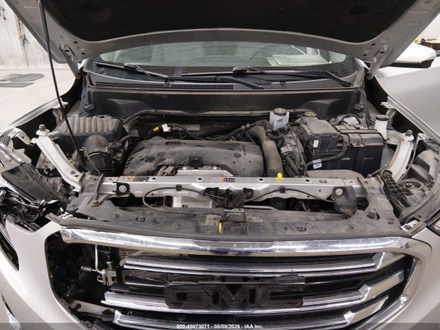 GMC Terrain Slt
