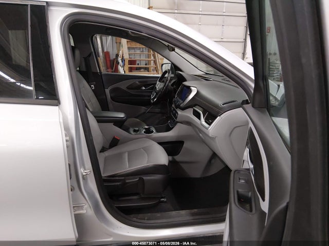 GMC Terrain Slt