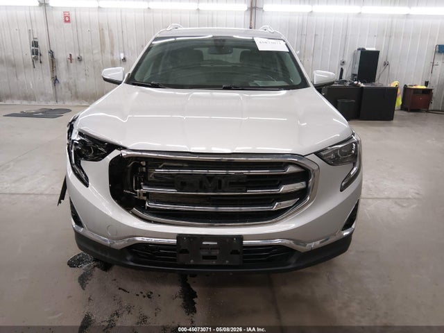 GMC Terrain Slt