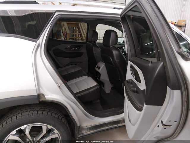 GMC Terrain Slt