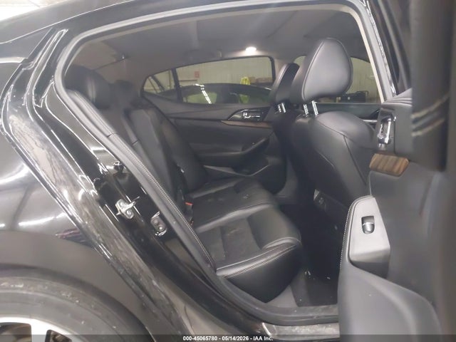Nissan Maxima 3.5 Platinum