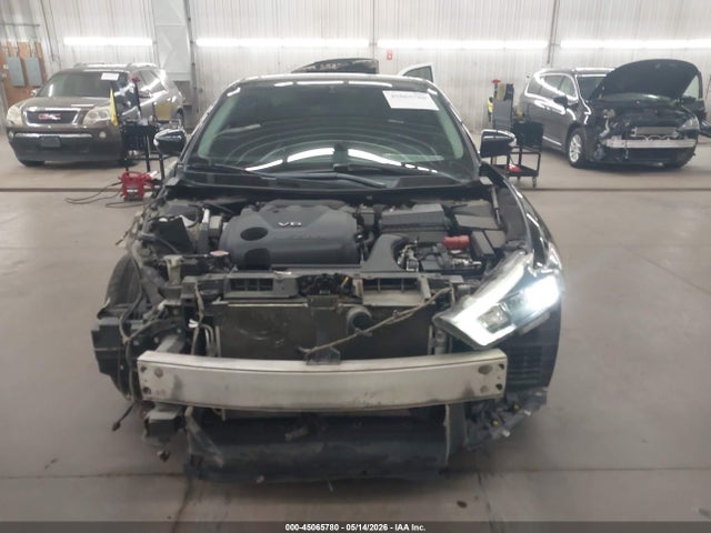 Nissan Maxima 3.5 Platinum
