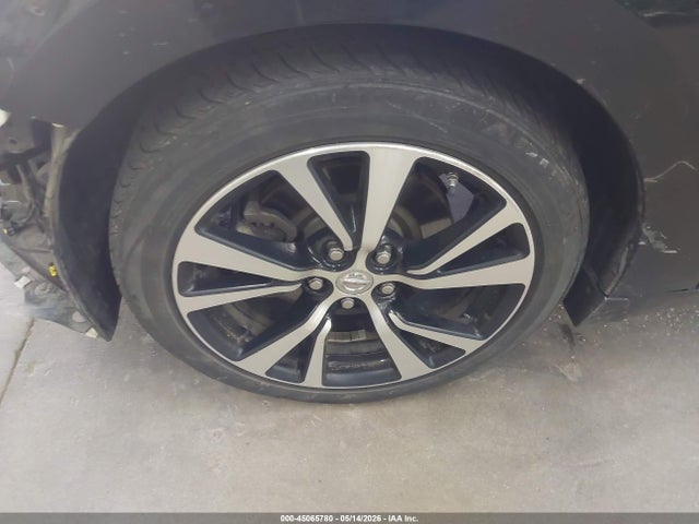 Nissan Maxima 3.5 Platinum
