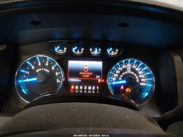 Ford F-150 Xlt
