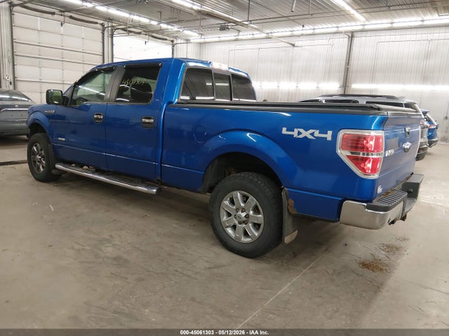Ford F-150 Xlt