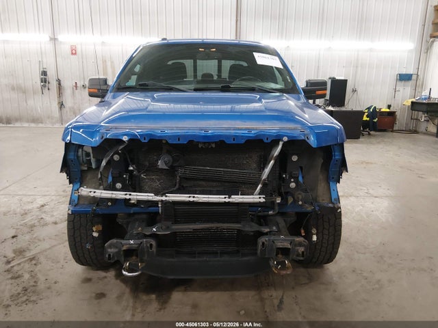 Ford F-150 Xlt