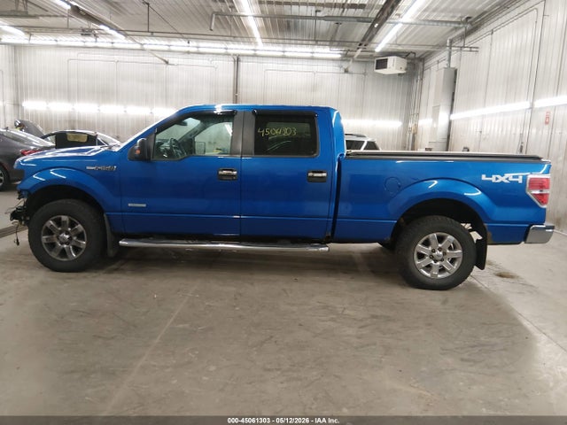 Ford F-150 Xlt