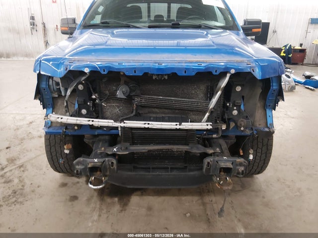 Ford F-150 Xlt
